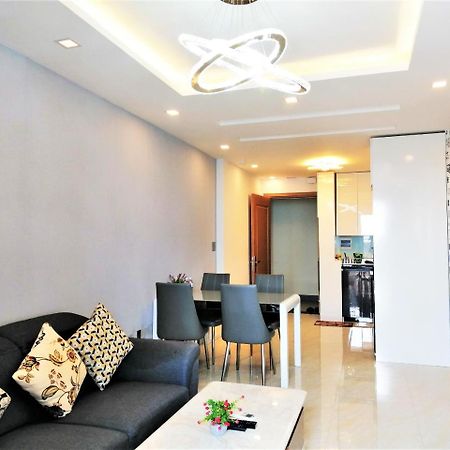 Myjoly Home Luxury Apartment Da Nang Exteriör bild