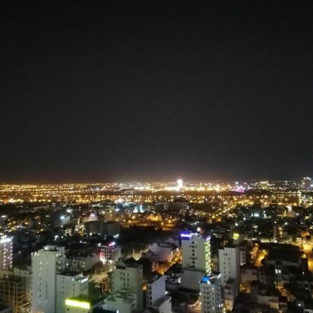 Myjoly Home Luxury Apartment Da Nang Exteriör bild