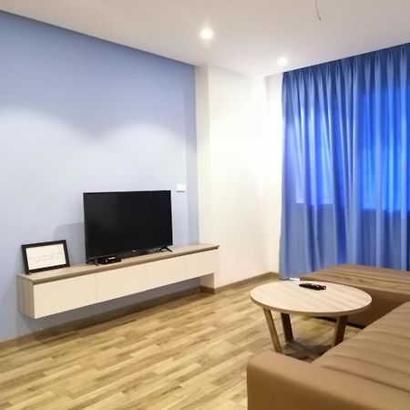 Myjoly Home Luxury Apartment Da Nang Exteriör bild