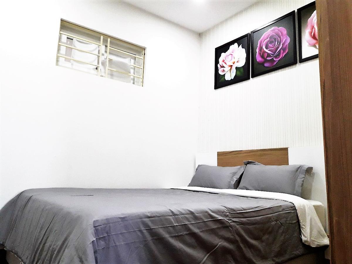 Myjoly Home Luxury Apartment Da Nang Exteriör bild
