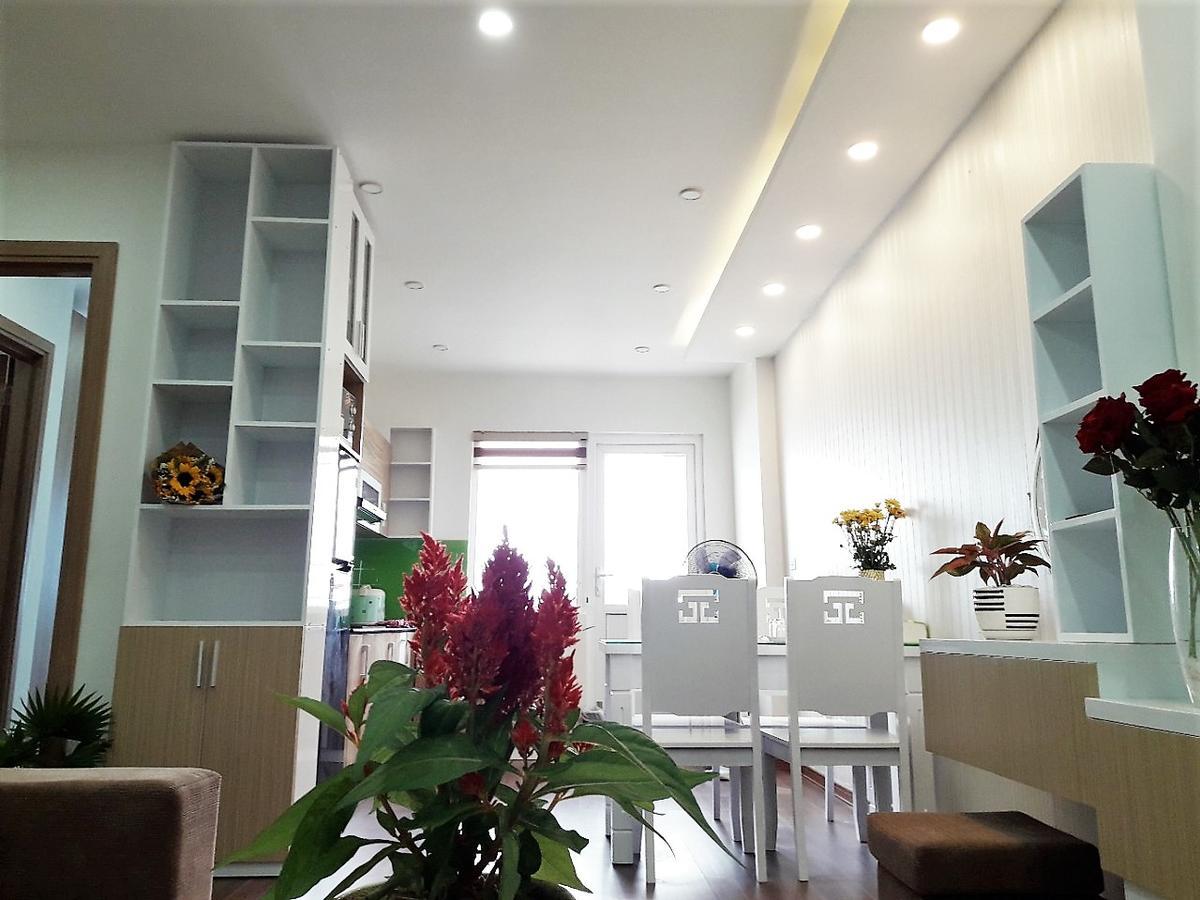 Myjoly Home Luxury Apartment Da Nang Exteriör bild