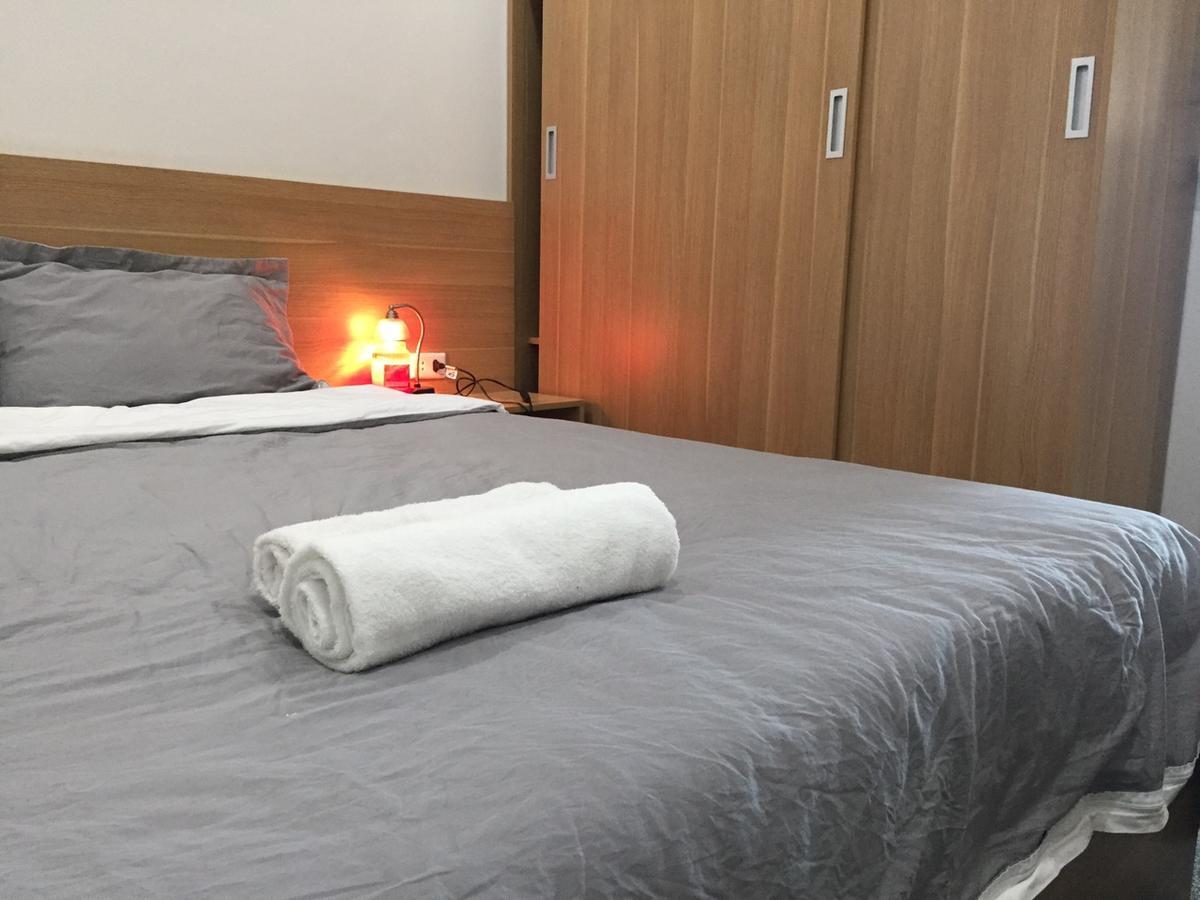 Myjoly Home Luxury Apartment Da Nang Exteriör bild