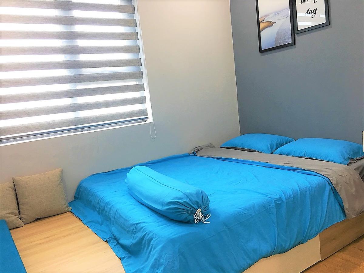 Myjoly Home Luxury Apartment Da Nang Exteriör bild
