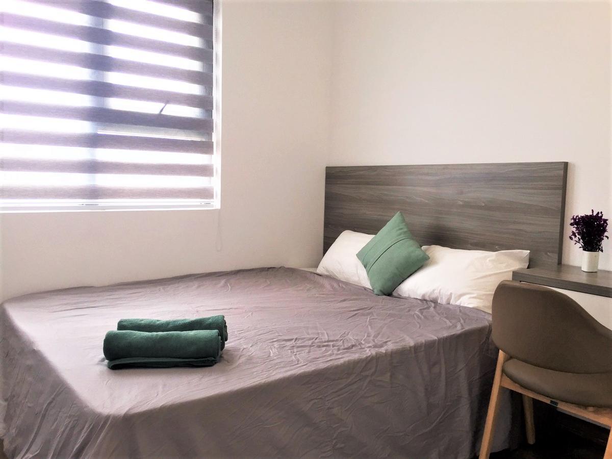 Myjoly Home Luxury Apartment Da Nang Exteriör bild
