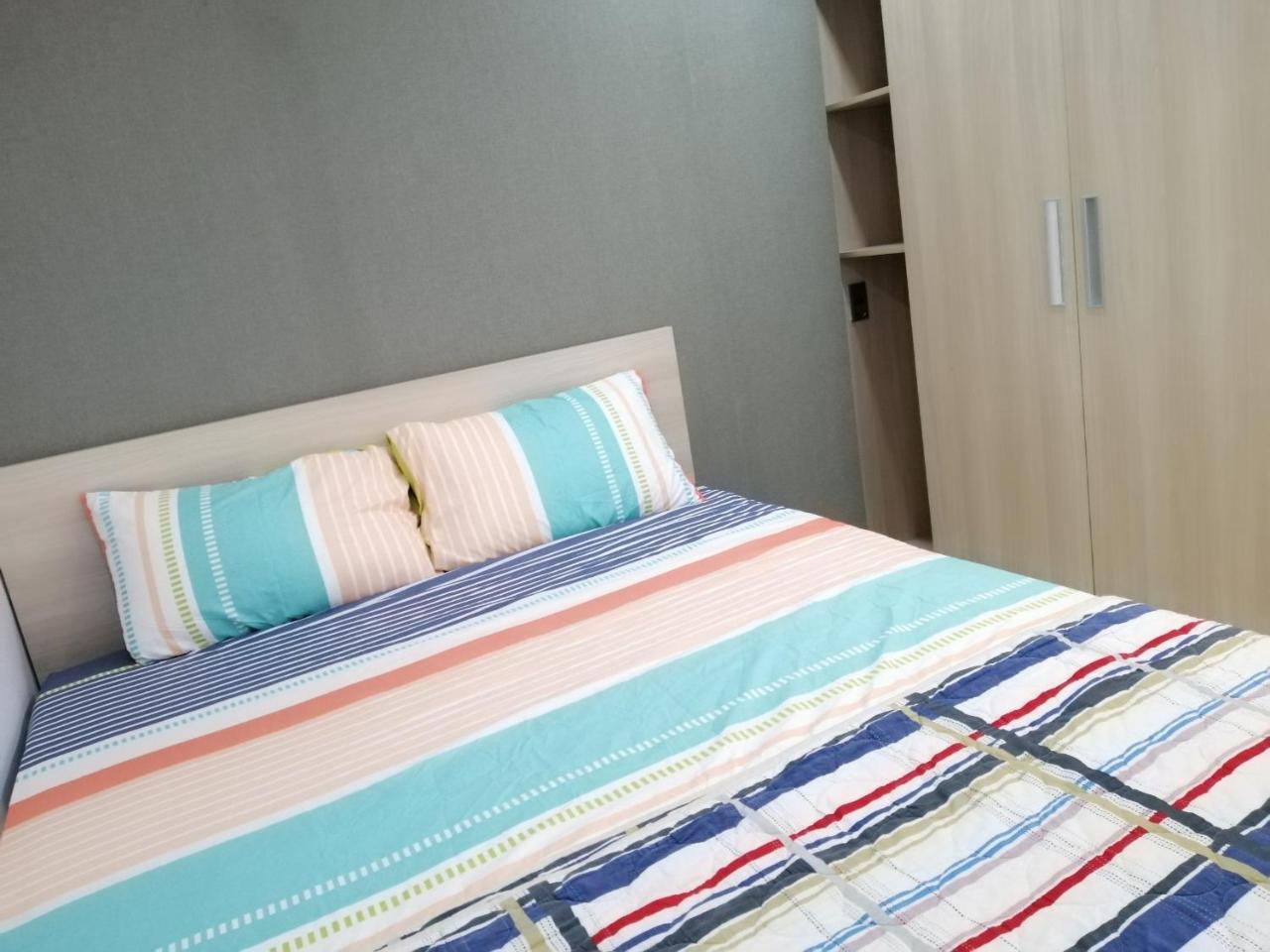 Myjoly Home Luxury Apartment Da Nang Exteriör bild