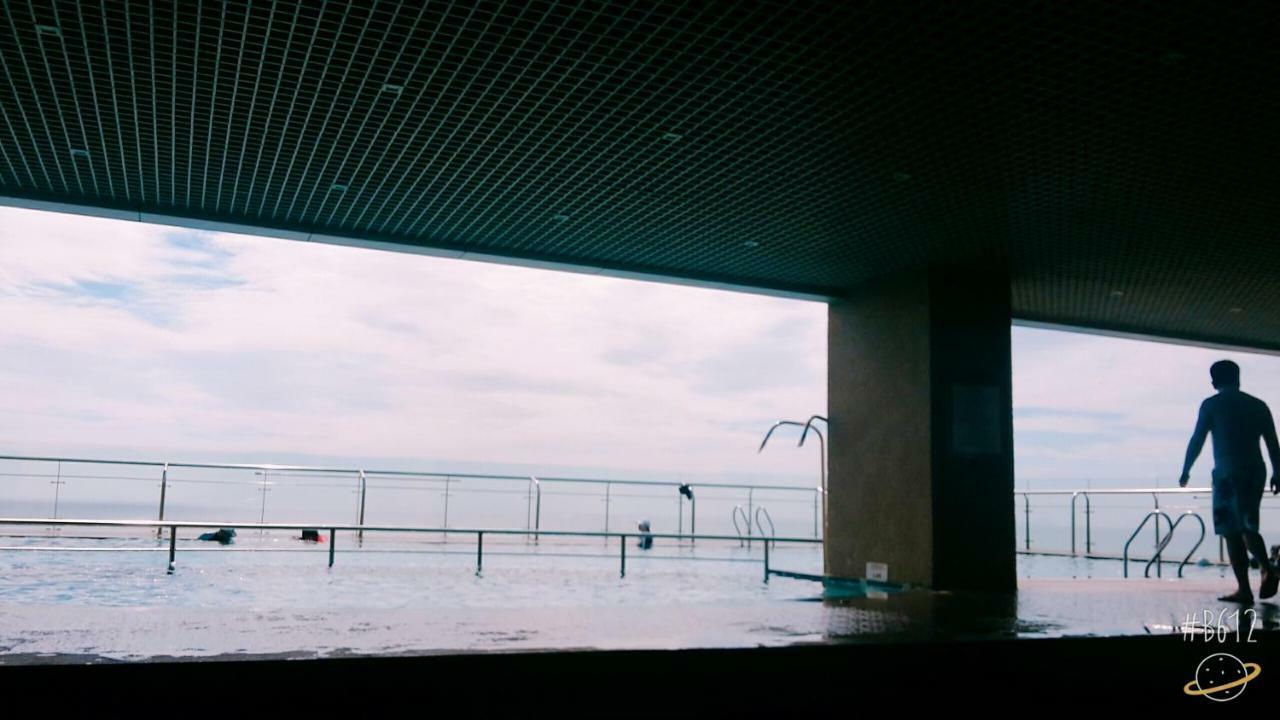 Myjoly Home Luxury Apartment Da Nang Exteriör bild