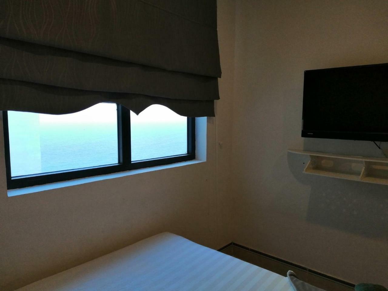 Myjoly Home Luxury Apartment Da Nang Exteriör bild