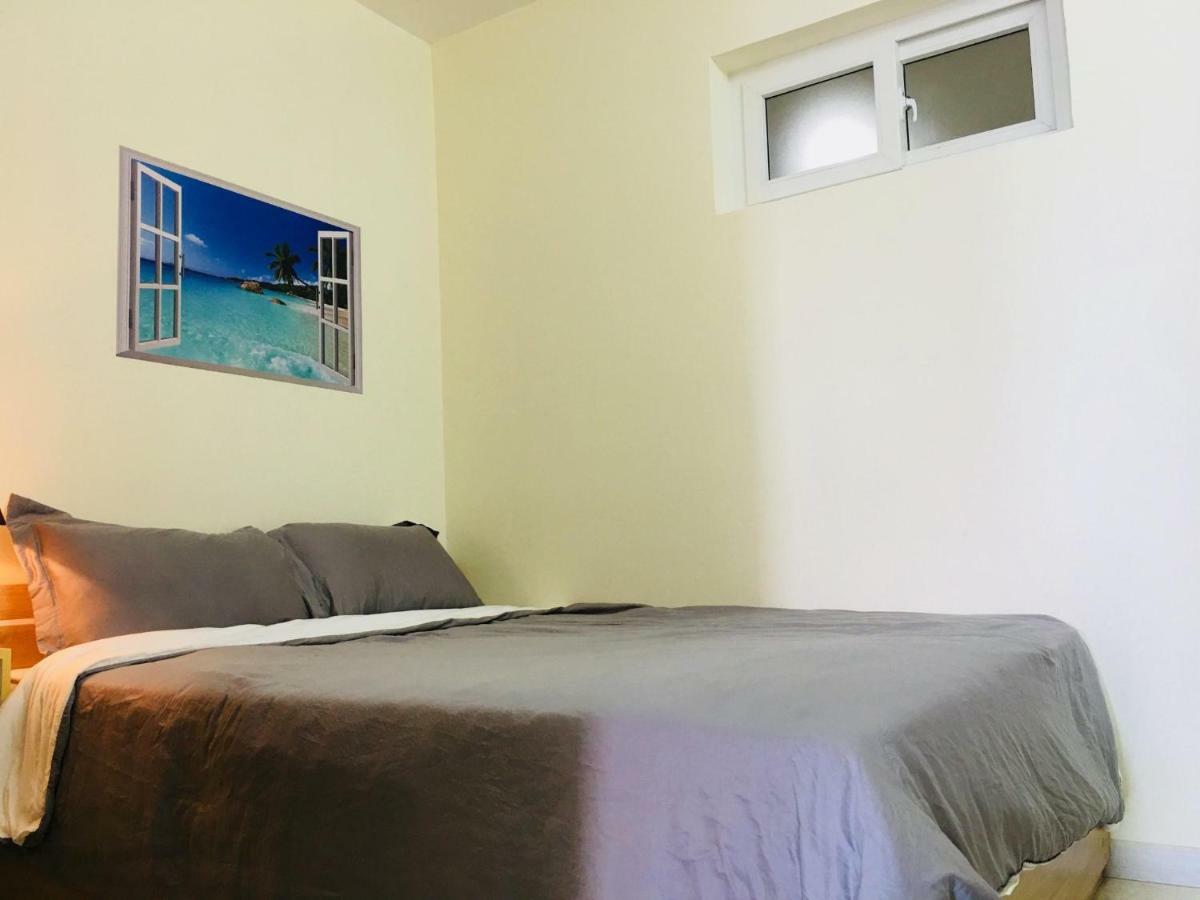 Myjoly Home Luxury Apartment Da Nang Exteriör bild