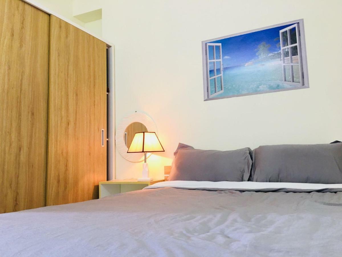 Myjoly Home Luxury Apartment Da Nang Exteriör bild