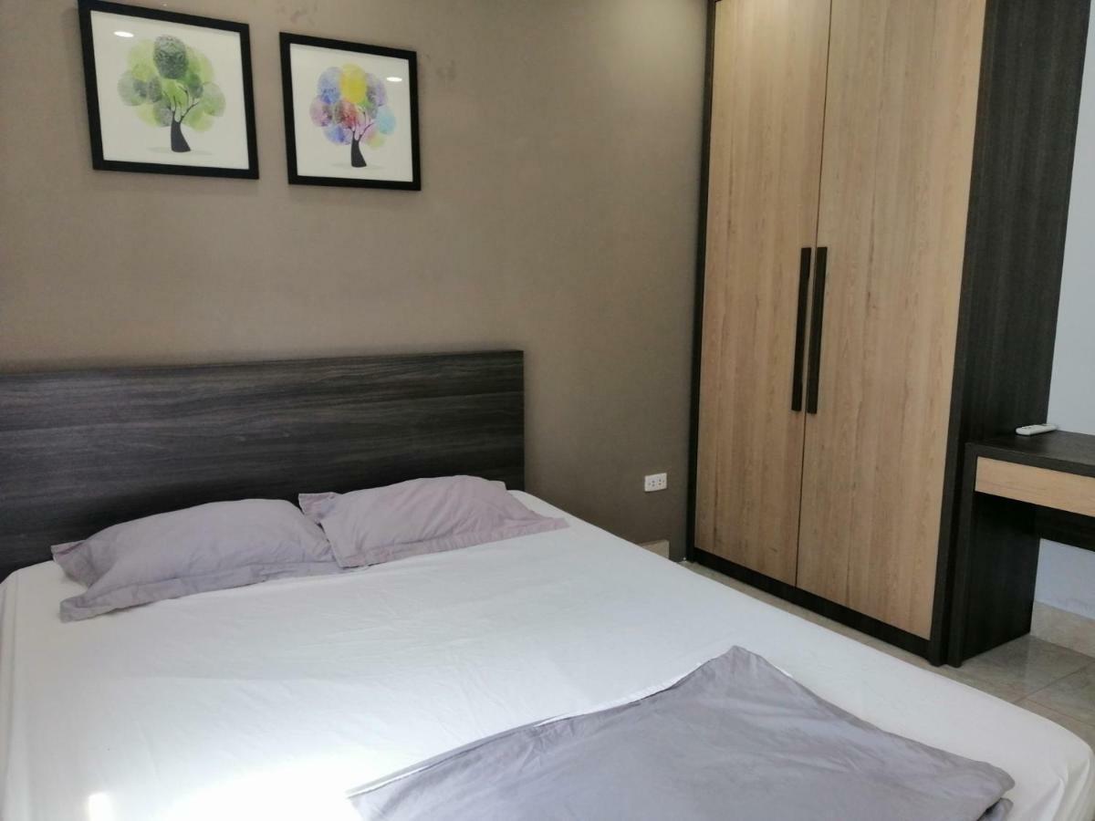 Myjoly Home Luxury Apartment Da Nang Exteriör bild