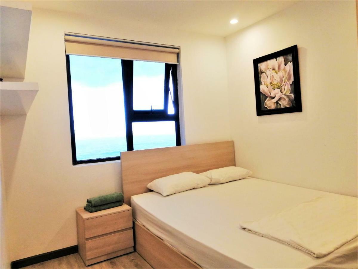 Myjoly Home Luxury Apartment Da Nang Exteriör bild