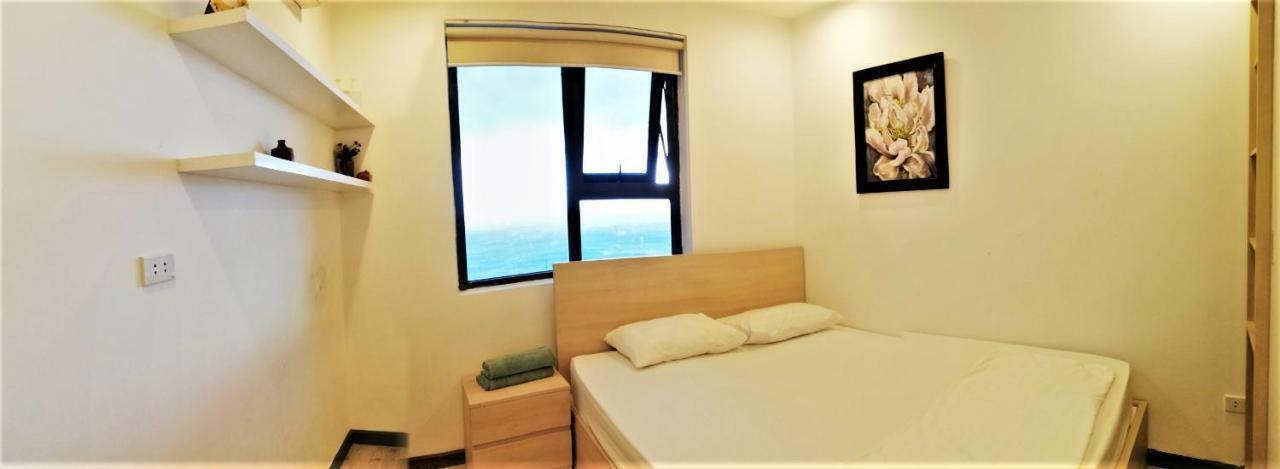 Myjoly Home Luxury Apartment Da Nang Exteriör bild