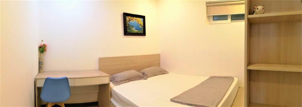 Myjoly Home Luxury Apartment Da Nang Exteriör bild