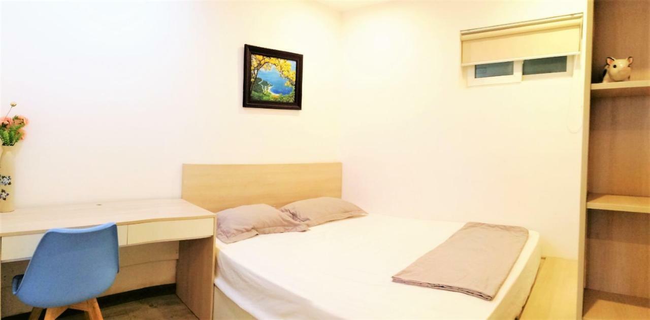 Myjoly Home Luxury Apartment Da Nang Exteriör bild