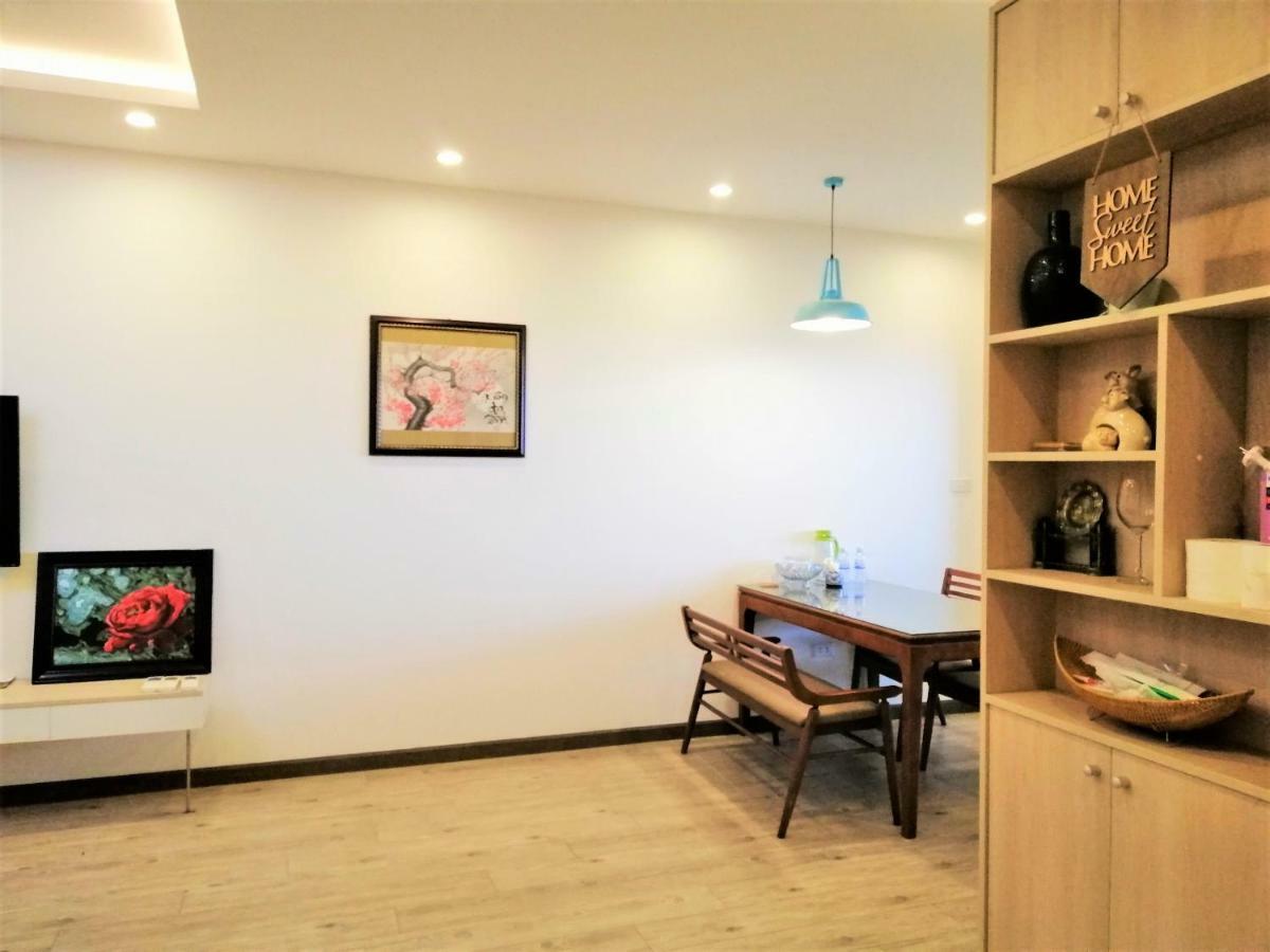 Myjoly Home Luxury Apartment Da Nang Exteriör bild